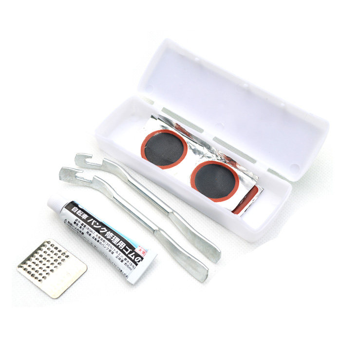 Kit de réparation vélo - Ref 2315920 Image 1