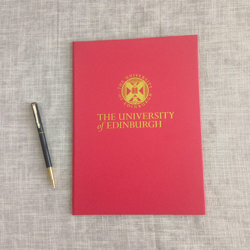 英国大学毕业证外壳收藏纪念品