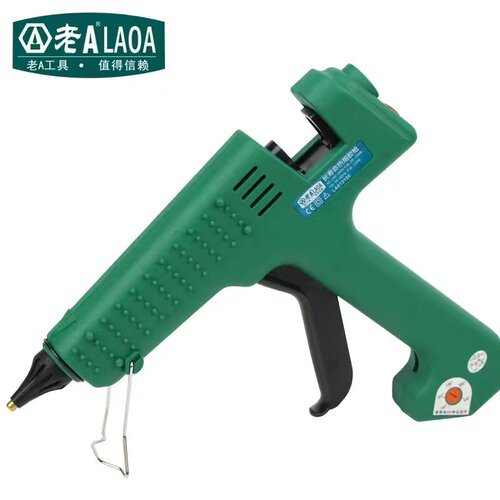 调温欧式老A工具LAOA胶条胶枪
