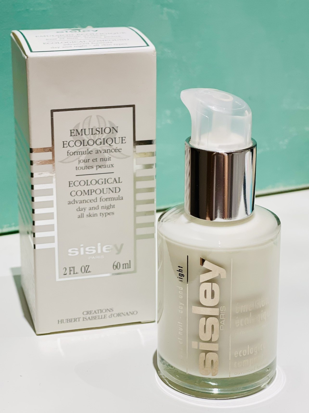 修护屏障希思黎全能乳液法国面霜