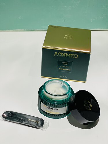 保湿AOXMED修护任何肤质面霜
