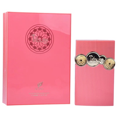 阿夫南Afnan留香持久香水阿芙南