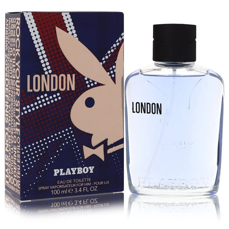 playboy/花花公子王者游戏贵宾迈阿密伦敦纽约好莱坞男士香水正品