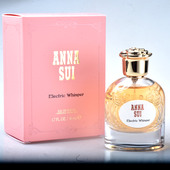 正品 ANNA SUI安娜苏烁光唤语绿野之露月光细语红蔷薇之棘女士香水