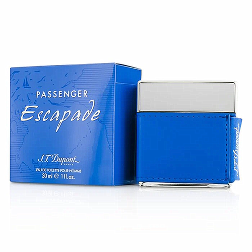 正品S.T. Dupont都彭Passenger冒险旅人悠航女士男士香水100ml
