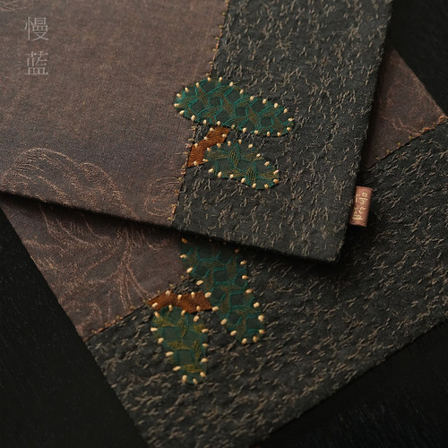 茶席中式复古禅意茶桌布艺