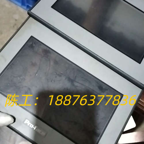 普洛菲斯普洛菲斯GC-4401W proface 触摸屏，成议价