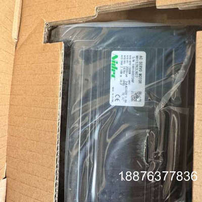 尼德科日本电产三协大功率伺服电机MH152N2LN07电机1