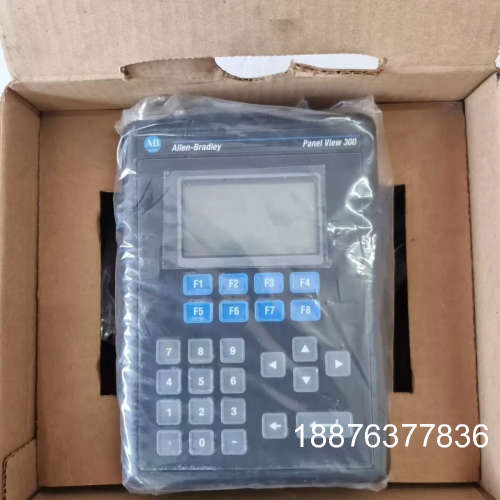 2711-K3A2L1 2711-K3A10L1 AB触摸屏