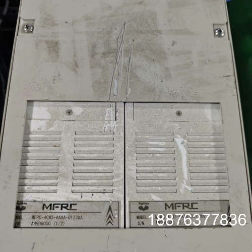 FUJKIN富士金MFRC-4CW3-AAAA-0123＃A