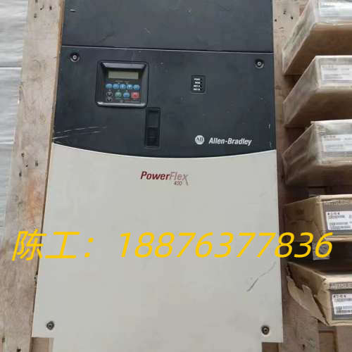 AB罗克韦尔变频器型号，22C-D310A103，160KW议价
