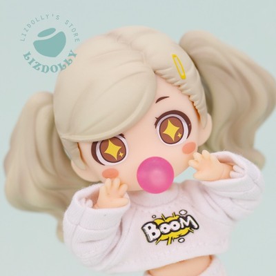 食玩拍摄道具美结猪配件手办