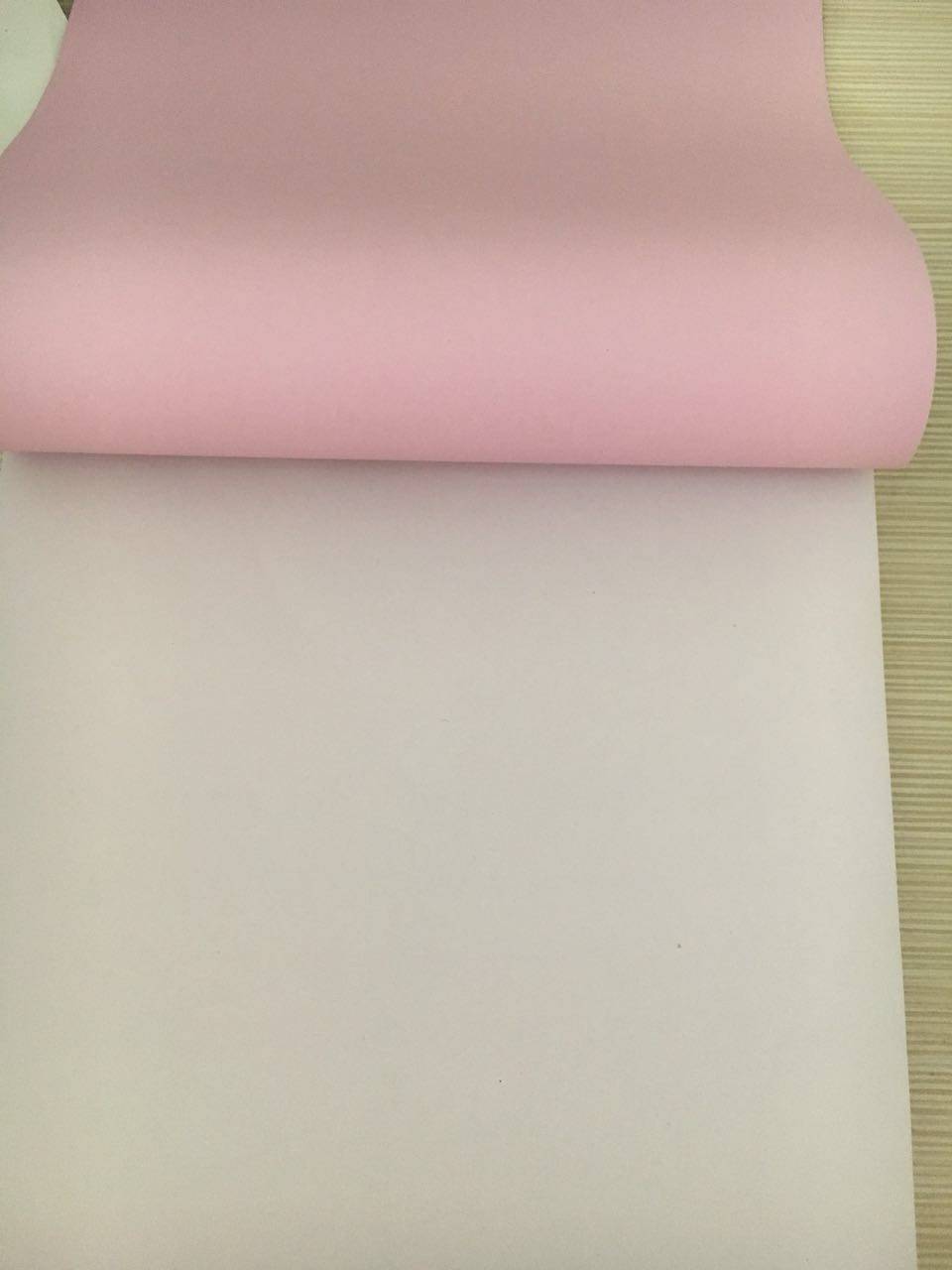 a4空白无碳复写纸二联三联针式打印机打印手写便条成本装订1本起