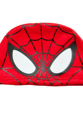 泰迪熊Duffy达菲熊毛绒玩具公仔玩偶洋娃娃衣服配件蜘蛛侠帽子