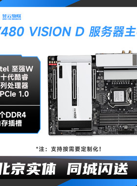 技嘉W480VISIOND主板