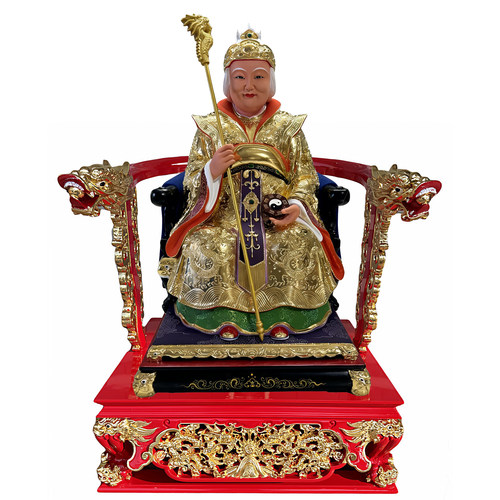 文椅神明佛像龙椅贴椅底座加高