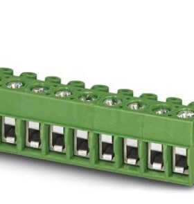 PT 1.5/3-PVH-5.0 1934874 可插拔接线端子 现货