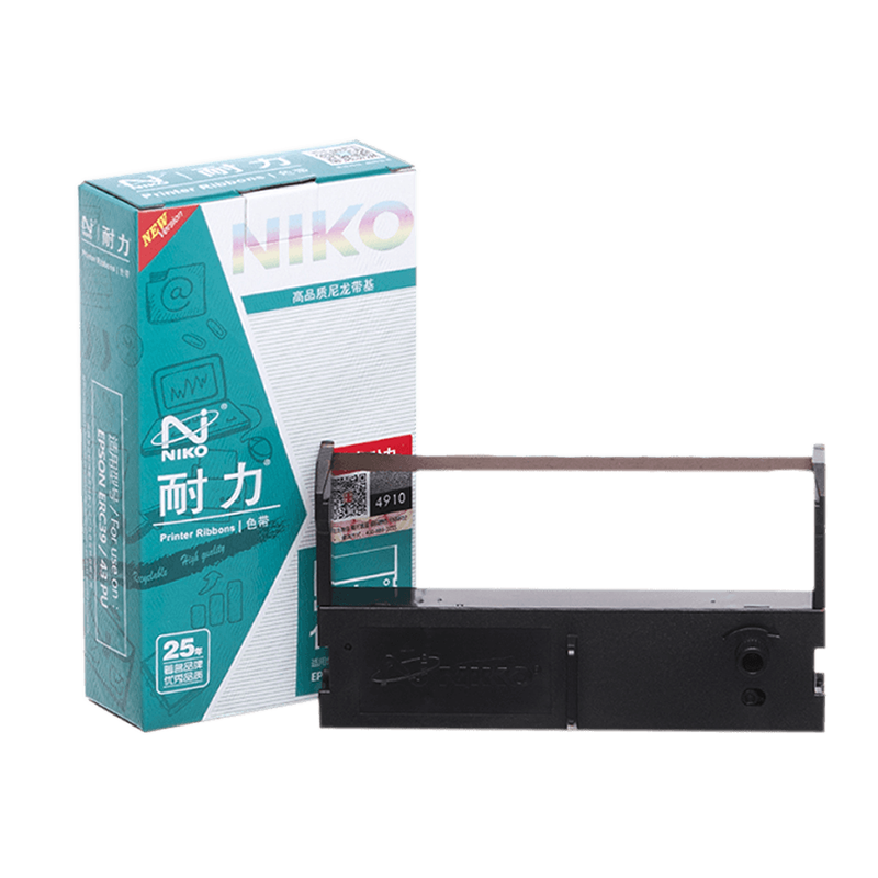 耐力通用色带爱普生ERC-39