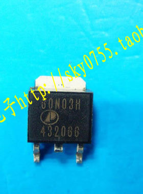 AP60N03H 60N03H APEC 富鼎 TO-252 现货库存▲品质保证