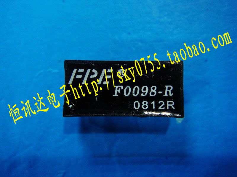 网络变压器 FPE F0098-R 现货库存▲品质保证