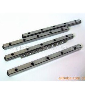 交叉滚子导轨/VR2060/VR2-60*11Z/滑台位移平台滚柱条V型导轨