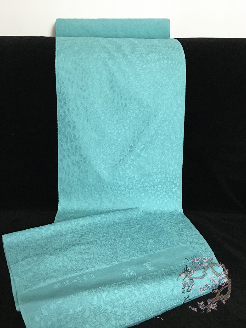 幽人梅谷|日本正绢色无地反物正娟布料真丝旗袍汉服口金娃衣面料