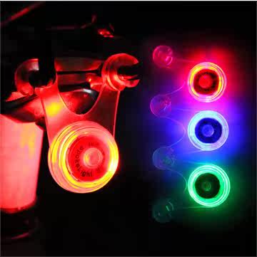 Eclairage pour vélo - Ref 2403279 Image 3