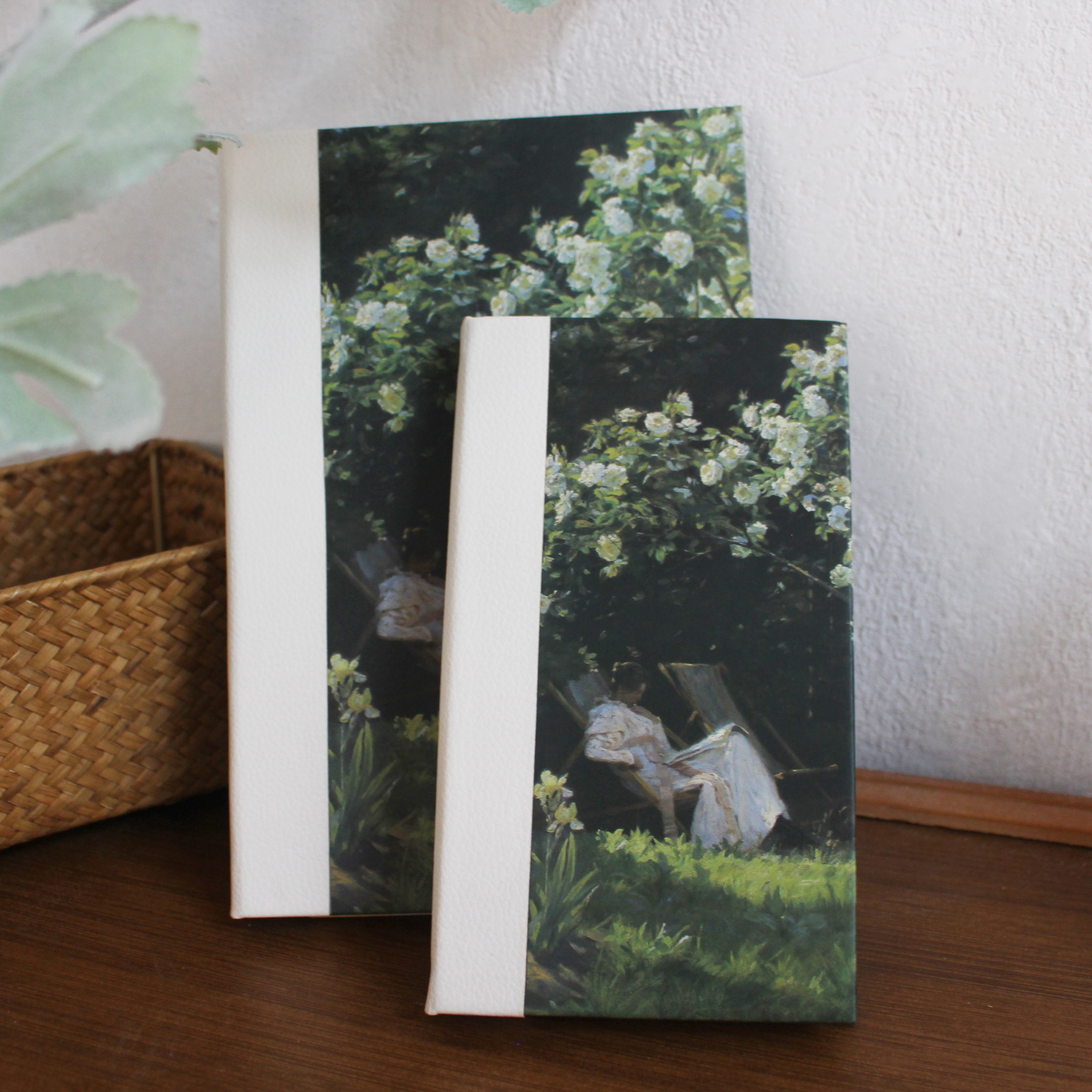 盖章本硬壳手账本a5a6大容量方格笔记本记事本打卡本线装本空白本,文具电教/文化用品/商务用品,笔记本/记事本,淘宝优惠券,粉丝福利购,淘宝优惠卷