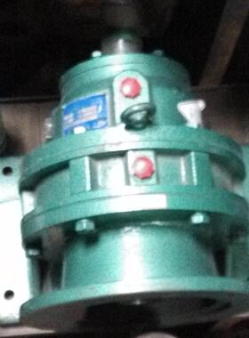 厂家直销行星摆线针轮减速器XWD3号BLD1号速比11-87 限时折扣