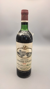 法国中级庄忘忧堡1978年（350）