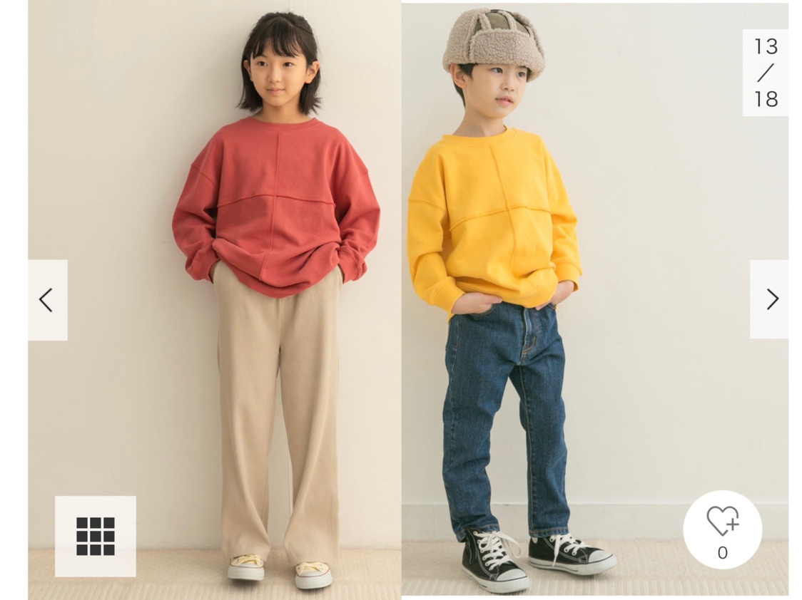 日本小众高端品牌doors全棉毛圈柔软圆领卫衣长䄂t恤男女童装中性