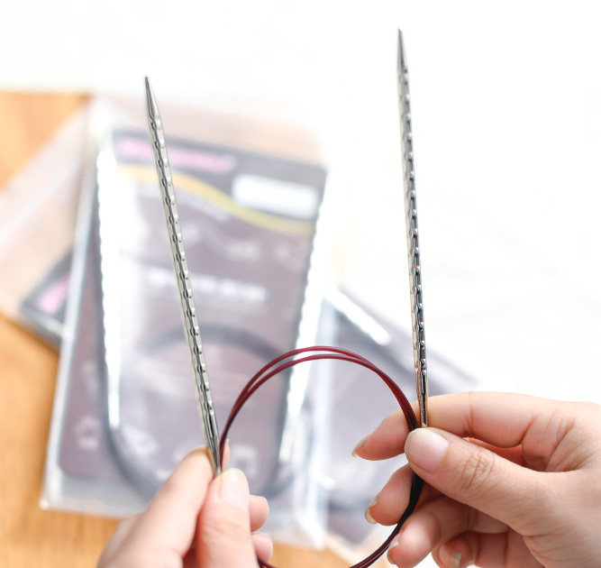 80cm方形金属环型针毛衣针毛线针棒针循环针环形方针织毯子毛衣针,居家布艺,针,淘宝优惠券,粉丝福利购,淘宝优惠卷