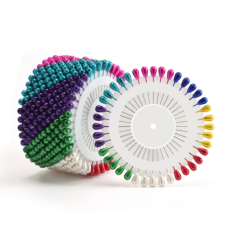 diy手工家用不锈钢固定针