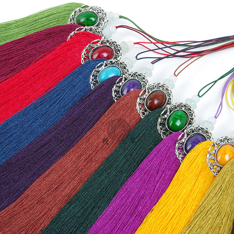 Chinese knot tassels Arts and Crafts Ears tassels Box gift packing Jewelry tassels Customizablein the Textile fabrics/Accessories/Supporting, Textile Accessories, Tassels/Spike category - from Buy2taobao.com to provide professional Taobao agent buy service