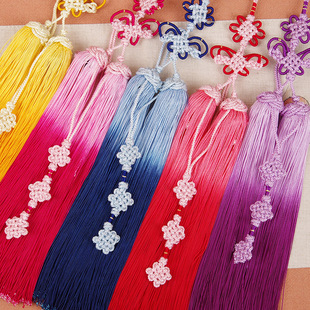 新款古风中国结流苏汉服旗袍压襟腰间装饰玉玺印章包挂绳配饰厂家