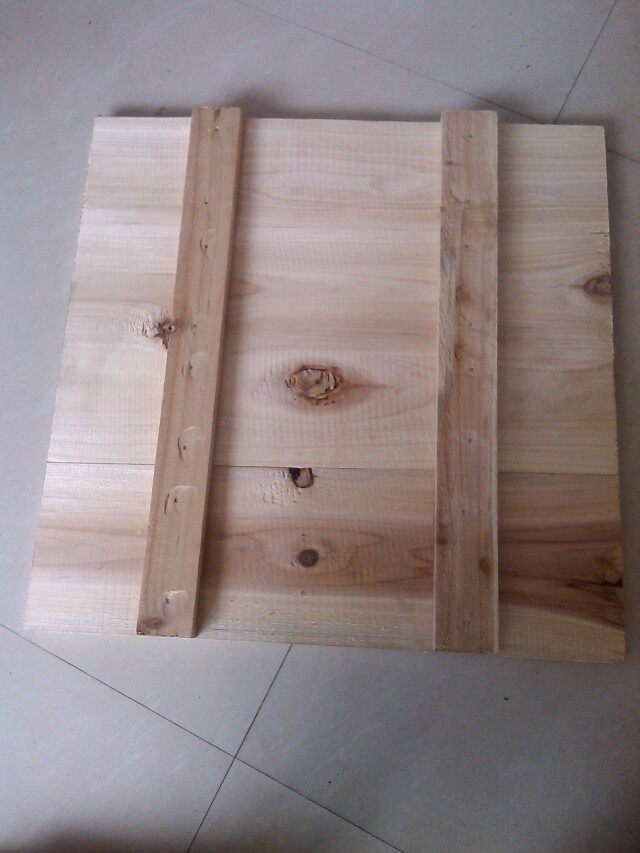 豆腐模具 豆腐干模具 豆腐框架 豆腐格大压板 杉木的  尺寸可定做