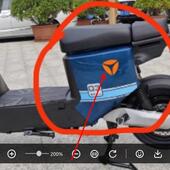 定制差价链接电动车外壳链接差价链接 差价链接