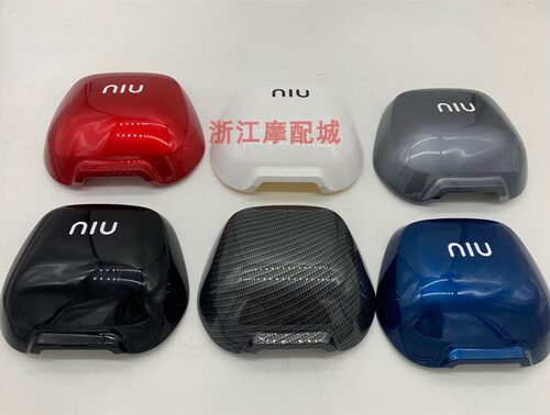 小牛电动车n1s原厂靠背