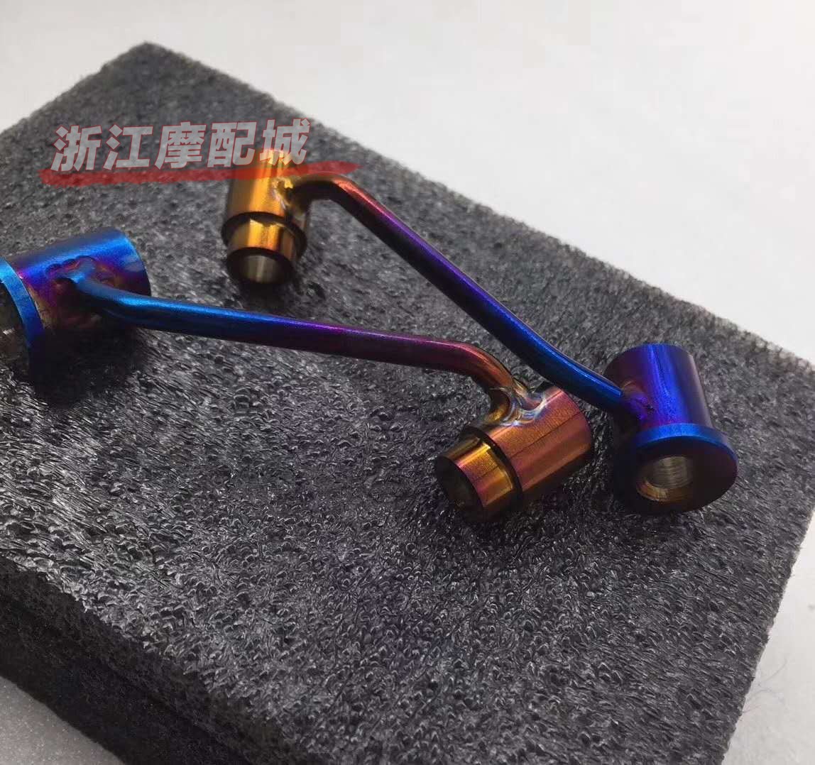 电摩电动车烧钛油壶改装支架透明上泵油杯刹车小牛BWS SMAX FORCE