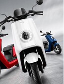 外壳 全套 塑料件 原装 挡泥板 N1S外壳 小牛电动车原厂车壳配件