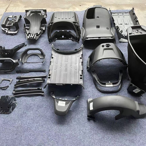 9号M395cMAX系列pp件原厂车壳