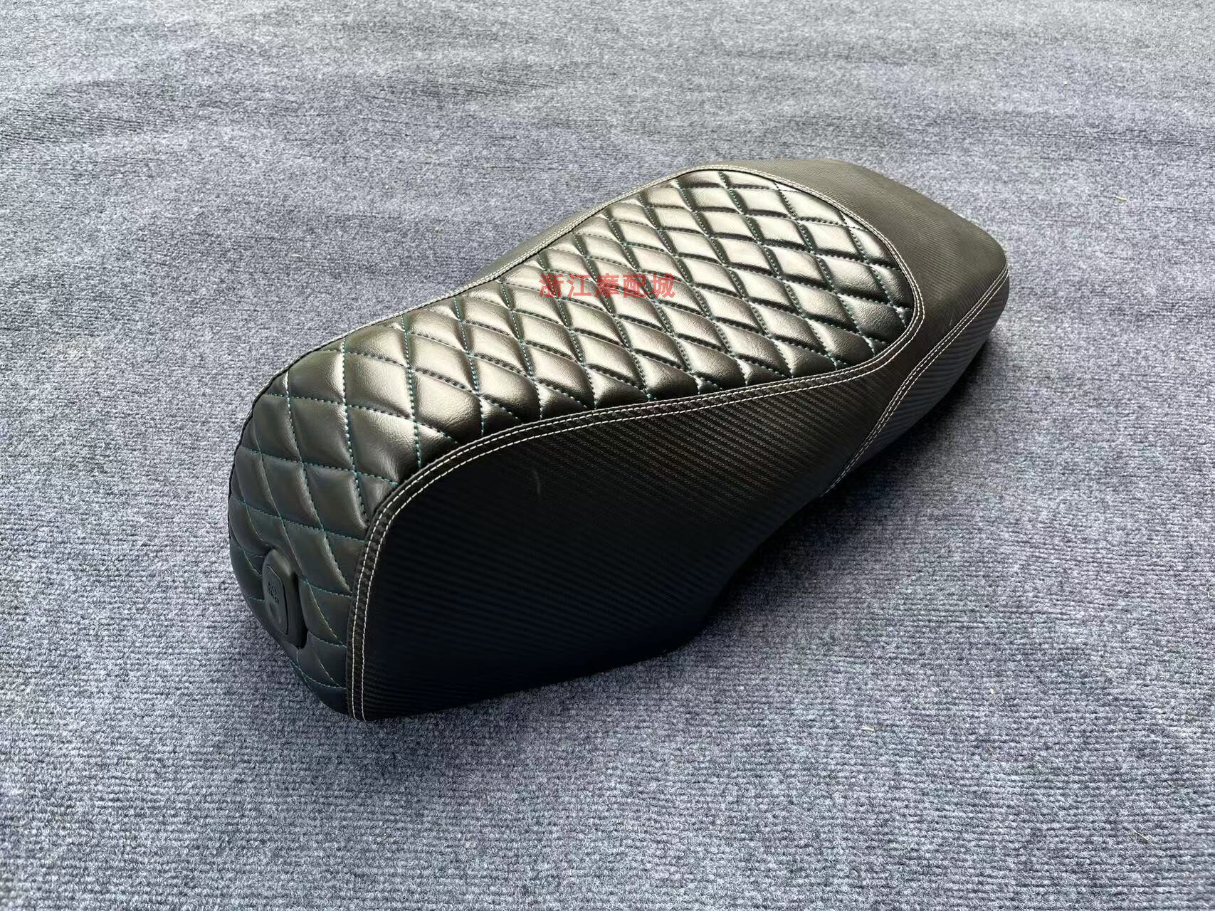 九羊奇石n7电动车沙发坐垫