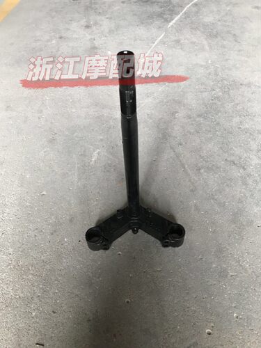 30管一马下联板钢丸配件