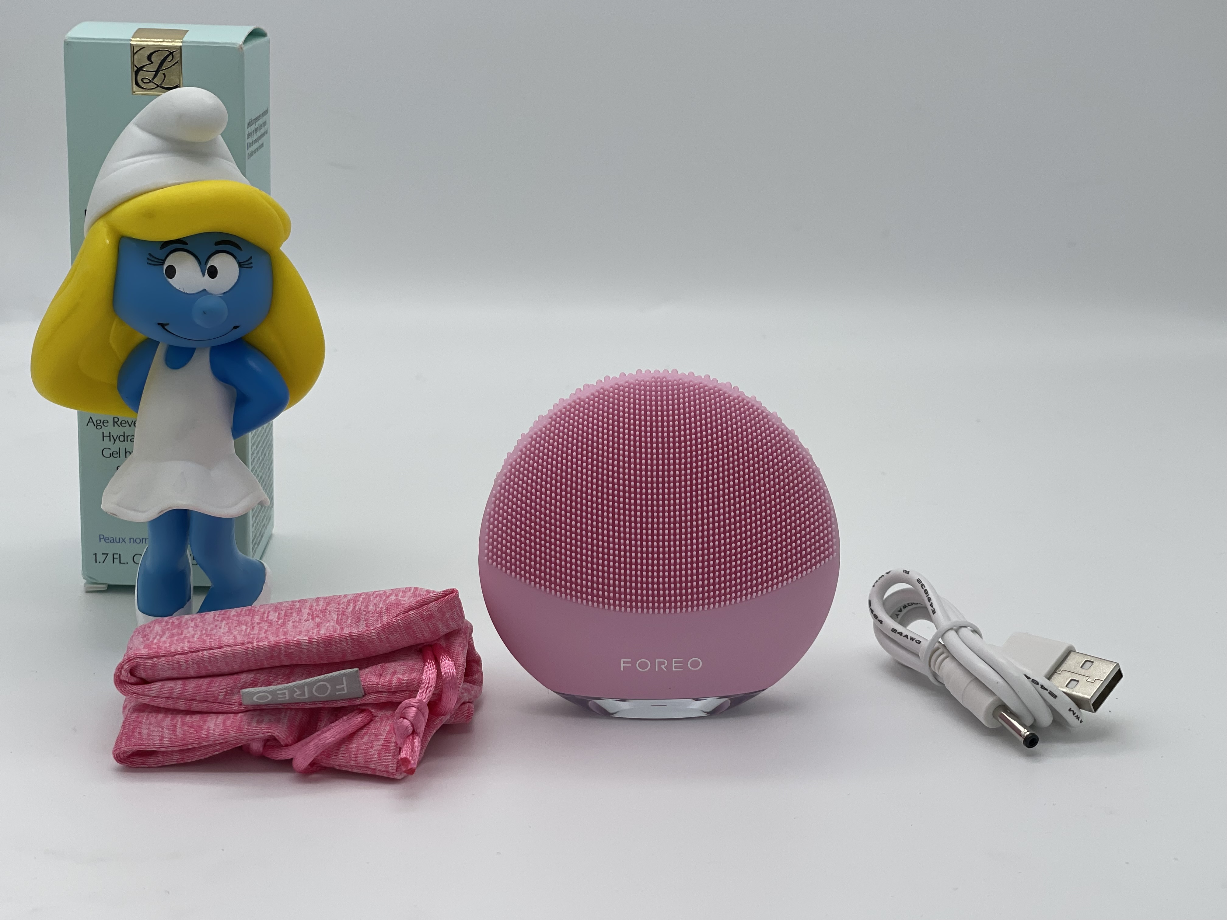 ForeoLunamini3露娜迷你3