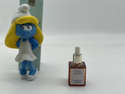 美国亮白维c精华面油美肌抗氧化