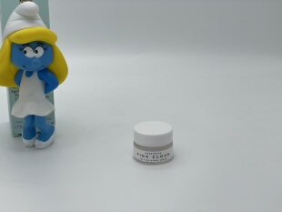 美国 HERBIVORE银耳菇果冻保湿面霜7.5ml补水保湿玻尿酸亮肤滋润