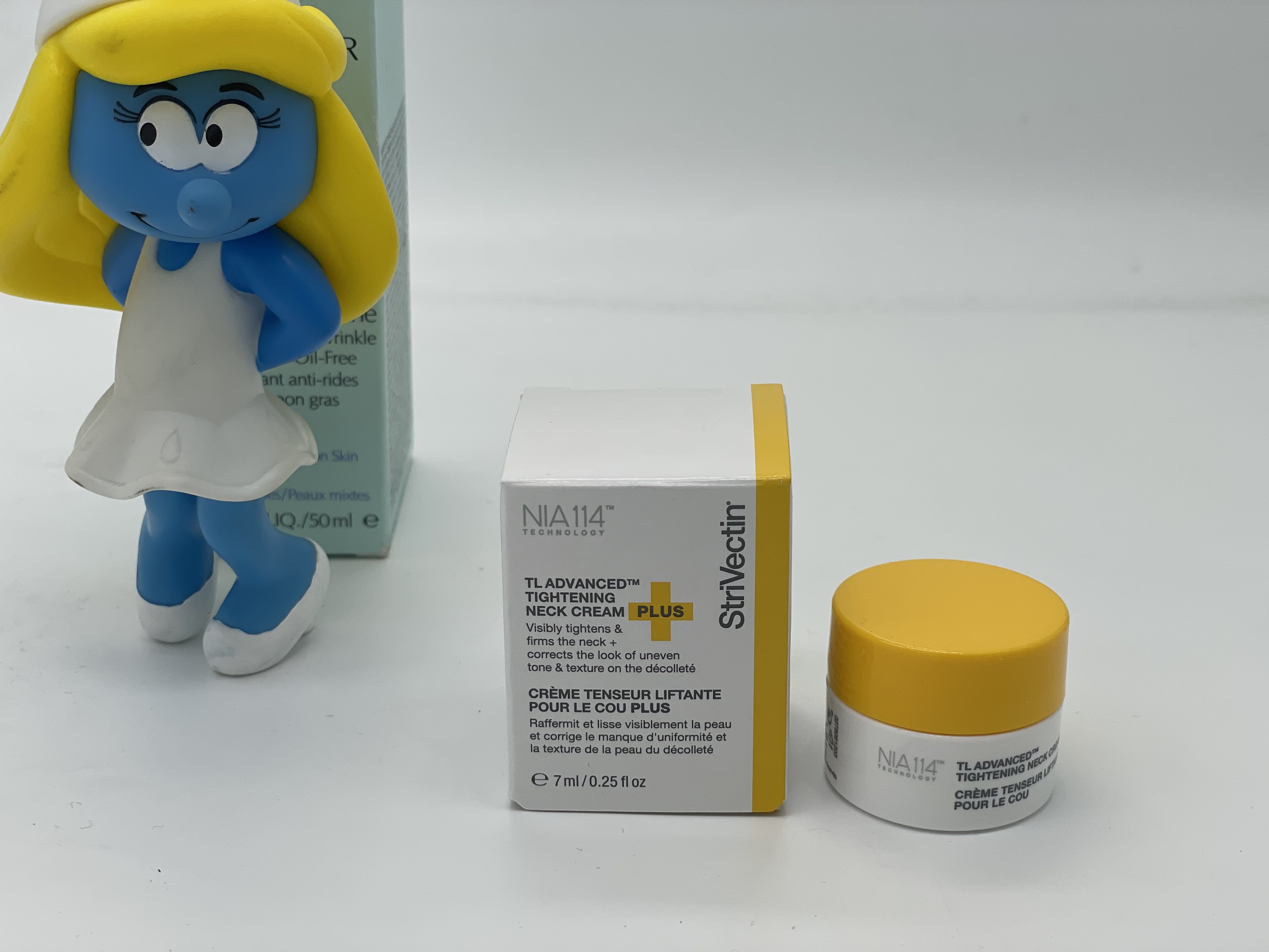 striVectinnia114斯佳唯婷颈霜