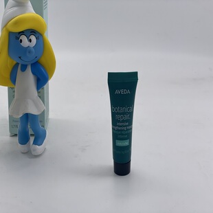 美国 Aveda/艾梵达植萃修护密集强韧发膜10ml 修护改善受损中小样