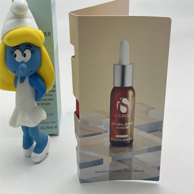 美国IS Clinical科丽蔻高效防御Pro-heal精华醇视黄醇维E修复抗氧