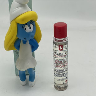 现货法国Erborian艾博妍积雪草温和净透卸妆油30ml洁面洗面中小样